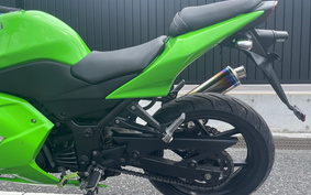 KAWASAKI NINJA 250R EX250K