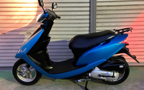 HONDA DIO AF62