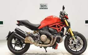 DUCATI M1200S S 2015 M603J