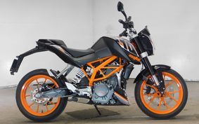 KTM 390 DUKE 2014 JGJ40