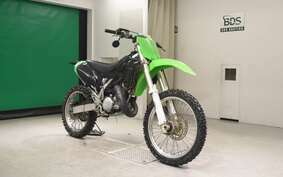 KAWASAKI KX125 KX125K