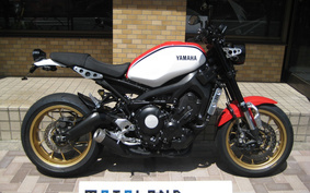 YAMAHA XSR900 2021 RN56J