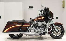 HARLEY FLHXSE 1800CVO 2010 PZ8