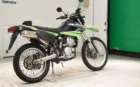 KAWASAKI KLX250 Gen.2 LX250S