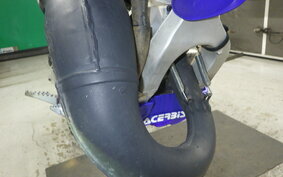 YAMAHA YZ125 CE34C