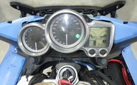 YAMAHA FJR1300 AS 2007