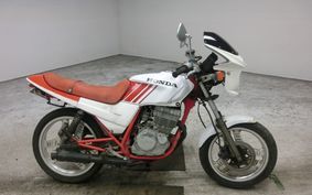 HONDA CBX125F JC11