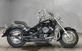 YAMAHA DRAGSTAR 400 CLASSIC 2001 VH01J