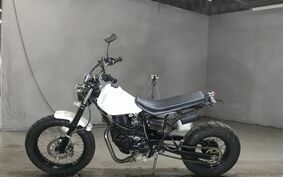 YAMAHA TW225 DG09J