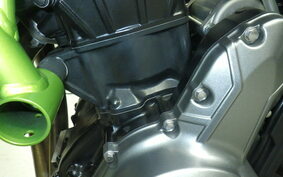 KAWASAKI Z650 A 2020 ER650H