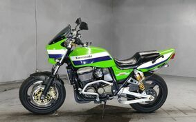 KAWASAKI ZRX1200 R 2001 ZRT20A