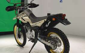 YAMAHA SEROW 250 DG17J