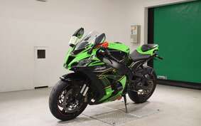 KAWASAKI ZX 10 NINJA R A 2020 ZXT02E