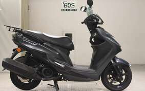 YAMAHA CYGNUS 125 XSR 3 SED8J