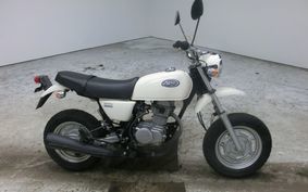 HONDA APE 100 HC07