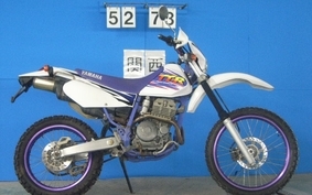 YAMAHA TT250R 1993 4GY