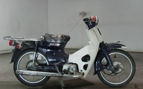 HONDA C70 SUPER CUB HA02