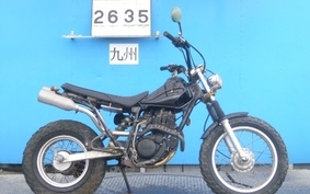 YAMAHA TW200 1996 2JL