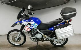 BMW F650GS DAKAR 2003 0173