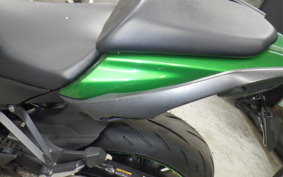 KAWASAKI NINJA 1000 A 2018 ZXT00W