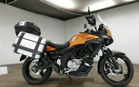 SUZUKI DL650 ( V-Strom 650 ) 2013 VP56A