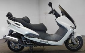 YAMAHA MAJESTY 125 SE27