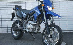 KAWASAKI KLX125D TRACKER 2010 LX125D