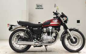 KAWASAKI W800 2022 EJ800E