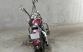 YAMAHA DRAGSTAR 400 CLASSIC 2001 VH01J