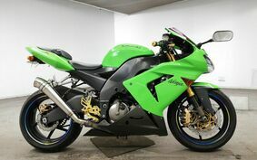 KAWASAKI ZX 10 NINJA R 2005 ZXT00C