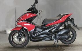 YAMAHA NVX125 不明