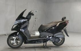 KYMCO GRAND DINK 125 i 不明