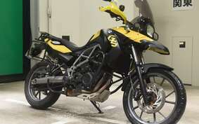 BMW F650GS 2012 0218