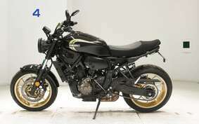 YAMAHA XSR700 2023 RM41J