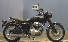 KAWASAKI W400 2006 EJ400A