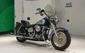 HARLEY FLSTF 1340 1995