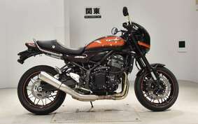 KAWASAKI Z900RS CAFE 2021 ZR900C