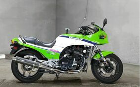 KAWASAKI GPZ750 R 1984 ZX750G