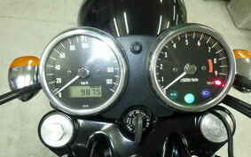 KAWASAKI W400 2010 EJ400A