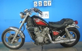 KAWASAKI VZ750 1985 VN750A