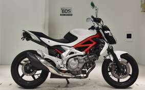 SUZUKI GLADIUS 2010 VK58A