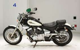 YAMAHA VIRAGO 250 3DM