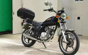 SUZUKI GN125 H PCJG9