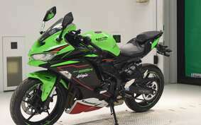 KAWASAKI ZX-25R ZX250E