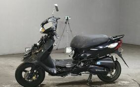 YAMAHA JOG ZR Evolution 2 SA39J