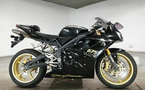 TRIUMPH DAYTONA 675 2008 MD1066