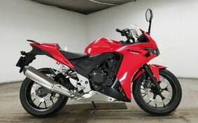 HONDA CBR400R 2015 NC47