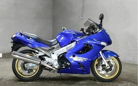 KAWASAKI ZZ1200 NINJA R 2002 ZXT20C