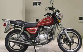 SUZUKI GN125 F Gen.2 PCJ2N