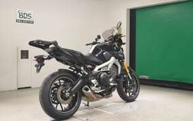 YAMAHA MT-09 A 2014 RN34J